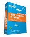 Logiciel comptabilit : Ciel tats comptables et fiscaux 2006