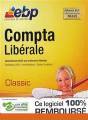 Logiciel comptabilit : EBP Compta Librale 2010