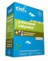 Logiciel comptabilit : Pack tranquilit Ciel professionnel independant 2006