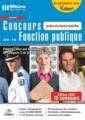 Logiciel concours administratifs de la Fonction publique