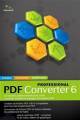 Logiciel cration convertion PDF : PDF Converter Professional 6