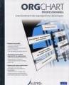 Logiciel cration organigramme : Orgchart Professionnel