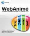 Logiciel cration site internet : Web Anim