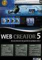 Logiciel cration site internet : Web creator 5