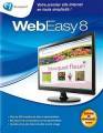 Logiciel cration site web : Webeasy 8