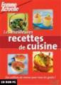 Logiciel cuisine : Recettes de cuisine Femme Actuelle