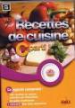 Logiciel cuisine : Recettes faciles de Cuisine C Parti !