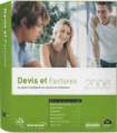 Logiciel devis et facture 2006