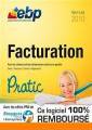 Logiciel devis facturation : EBP Facturation Pratic 2010