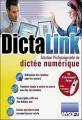 Logiciel dicte numrique en rseau : Dictalink Auteur