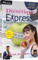 Logiciel dittique nutrition : Ditetique Express