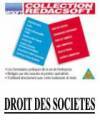 Logiciel droit juridique : Rdacsoft Droit des Socits