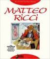 Logiciel criture chinoise : Matteo Ricci