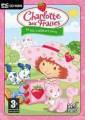 Logiciel enfant : Charlotte aux fraises et ses meilleurs amies