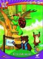 Logiciel enfant : Franklin la tortue et le club secret