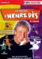 Logiciel enfant : Henri Ds Les animaux de la savane + sorcires