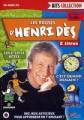 Logiciel enfant : Henri Ds P'tits btes + c'est quand demain
