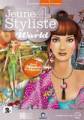 Logiciel enfant : Jeune styliste 4 World