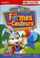 Logiciel enfant : Lapin malin les formes et les couleurs