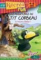 Logiciel enfant : Le petit corbeau, le tricycle d'Eddy