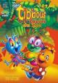 Logiciel enfant : Les Tibidous et les zozios du zoo
