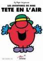 Logiciel enfant : Les aventures de Madame Tte en l'air