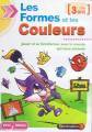 Logiciel enfant : Les formes et les couleurs
