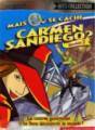 Logiciel enfant : Mais o se cache Carmen San Diego
