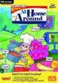 Logiciel enfant : Mes premiers pas en anglais : La maison et les aliments
