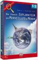 Logiciel enfant : Mon premier explorateur des merveilles du monde