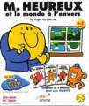 Logiciel enfant : Monsieur Heureux et le monde  l'envers