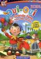 Logiciel enfant : Oui-oui la grande fte du pays des jouets