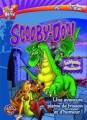 Logiciel enfant : Scooby-Doo et le mystre du chateau hant