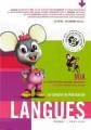 Logiciel enfant anglais espagnol : Mia et le complot de Mataharate