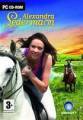 Logiciel enfant quitation : Alexandra Ledermann la colline aux chevaux sauvages