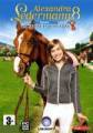 Logiciel enfant quitation cheval : Alexandra Ledermann 8 Les secrets du haras