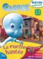 Logiciel enfant jeux ludo ducatif Casper La ruelle hante
