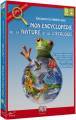 Logiciel enfant nature : Mon encyclopdie de la nature et de l'cologie