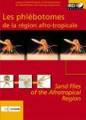 Logiciel enthomologie mdicale : Les phlbotomes de la rgion afro-tropicale
