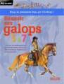 Logiciel quitation examen galops : Russir ses galops 5  7