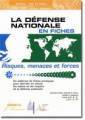 Logiciel histoire : La Dfense Nationale en Fiches