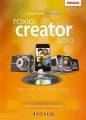 Logiciel informatique multimdia gravure suite : Roxio Creator 2010