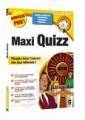 Logiciel jeu Maxi quizz