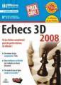 Logiciel jeu dchecs : Echecs 3D 2008