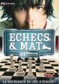 Logiciel jeu dchecs : Echecs et Mat