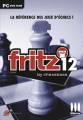 Logiciel jeu dchecs : Fritz 12