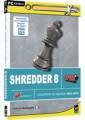 Logiciel jeu dchecs : Shredder 8.0