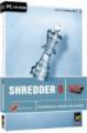 Logiciel jeu dchecs : Shredder 9