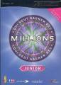 Logiciel jeu quizz : Qui Veut Gagner Des Millions Junior