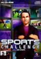 Logiciel jeu quizz sports : Sports challenge